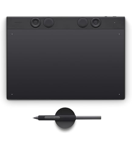 WACOM Intuos Pro Mサイズ PTH 660 Amazon.co.jp: Wacom(ワコム) ワコム ペンタブレット ペンタブ
